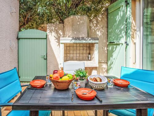 Holiday Home Les Coraux-16 by Interhome