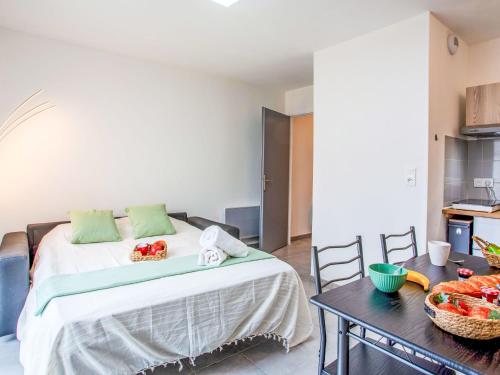 Studio Résidence de la Source by Interhome