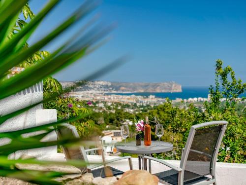 Holiday Home Tosalans by Interhome