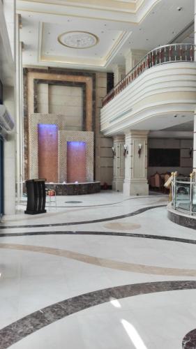 Gallery image of Al Waleed Tower Hotel in Makkah