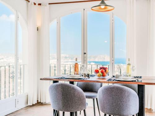 Holiday Home Tosalans by Interhome
