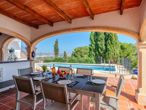 Holiday Home Tosalans by Interhome