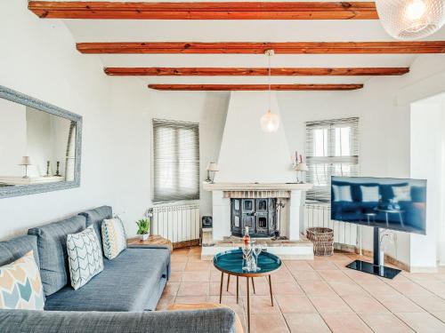 Holiday Home Tosalans by Interhome