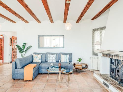 Holiday Home Tosalans by Interhome