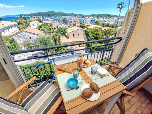 Apartment La Croisette by Interhome