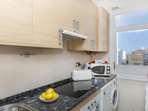 Apartment Montcada by Interhome