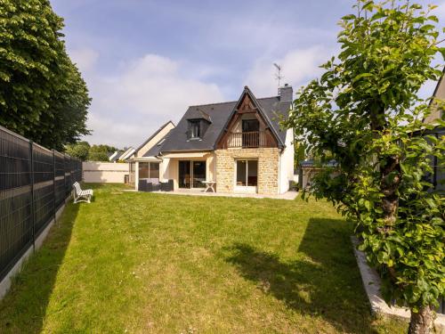 Holiday Home Le tertre Verrine by Interhome