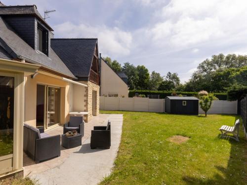 Holiday Home Le tertre Verrine by Interhome