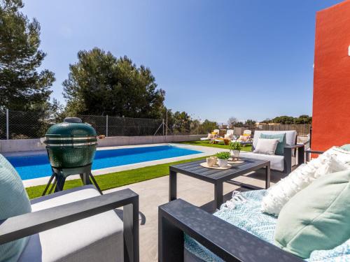 Holiday Home Alba by Interhome