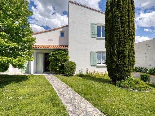 Holiday Home Maison Pasteur by Interhome