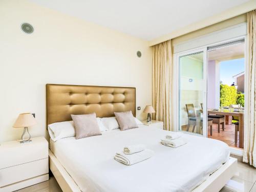 Apartment Cortijo del Mar-23 by Interhome