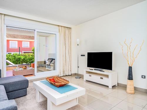Apartment Cortijo del Mar-23 by Interhome
