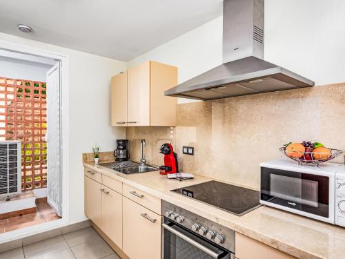 Apartment Cortijo del Mar-23 by Interhome