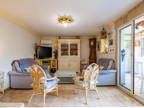 Apartment L'Atalante-3 by Interhome