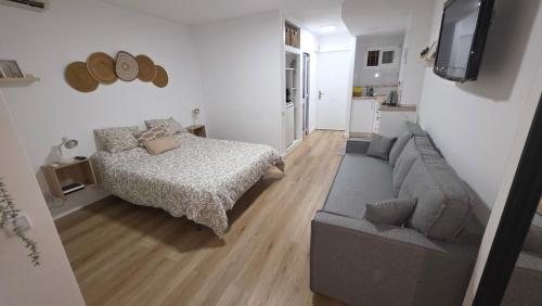 Estudio en Benalmádena