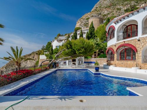 Villa Casela by Interhome