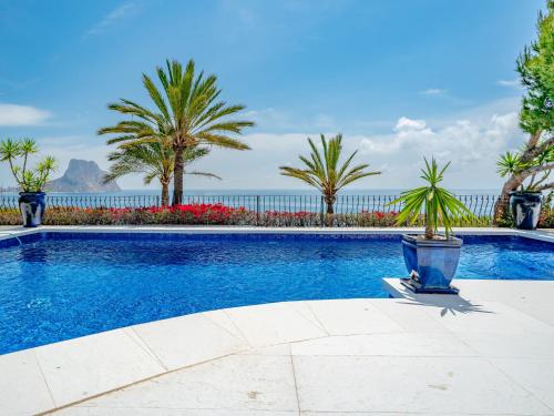 Villa Casela by Interhome