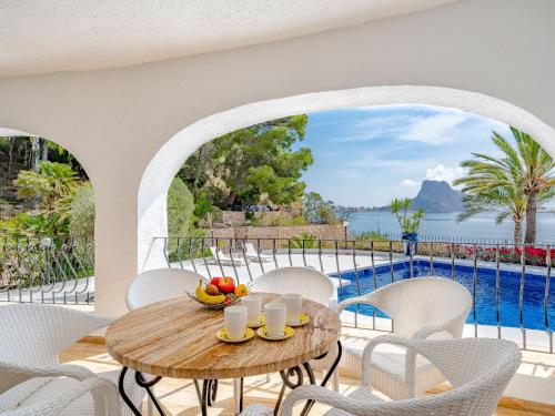 Villa Casela by Interhome