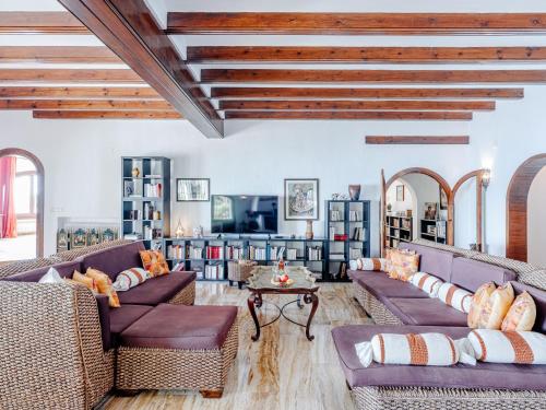 Villa Casela by Interhome