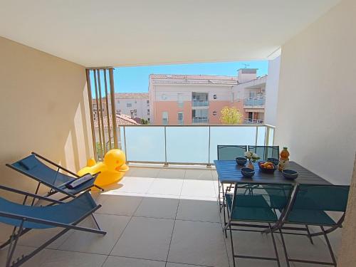 Apartment Villa Gabrielle by Interhome