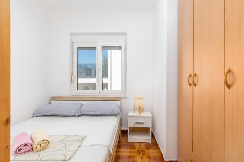 Apartments by the sea Rastici, Ciovo - 4293