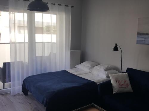 Apartament Studio Cafe - Baltic Park II