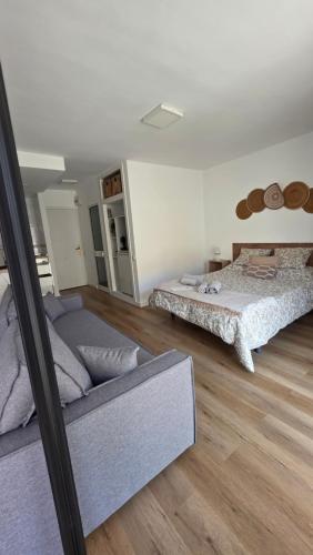 Estudio en Benalmádena