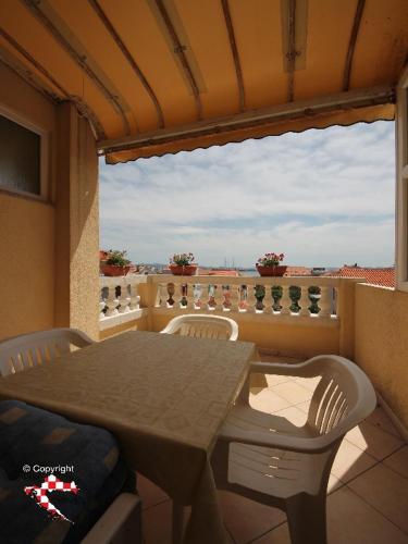 Apartments Vila&Zora
