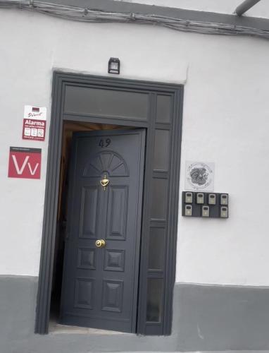 Gambar di galeri bagi GAR house la dimora de los sueños di Garachico