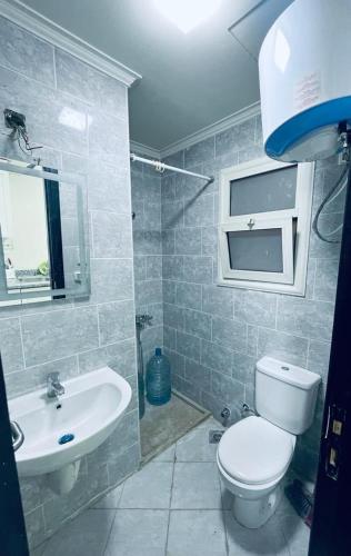 قريه وتر فرونت قسم الهواين