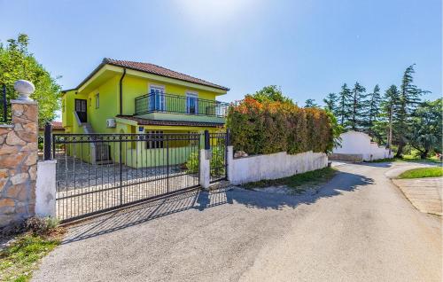 Nice Apartment In Medulin