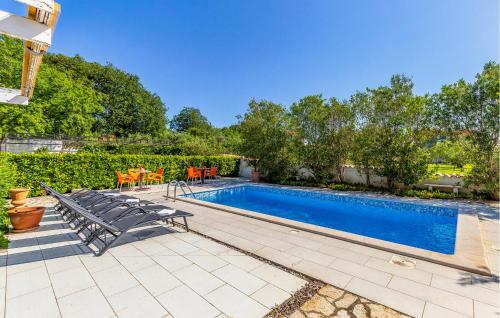 Nice Apartment In Medulin