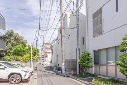 Kutsurogi Sumida House くつろぎスミダハウス