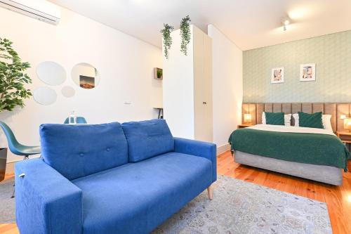 ON Apartments - Garden View