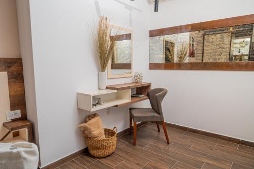 Foto de la galería de Apartments Secret Garden en Ulcinj