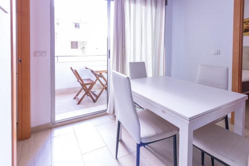 Costa Blanca Sun El Campello Beach Pool