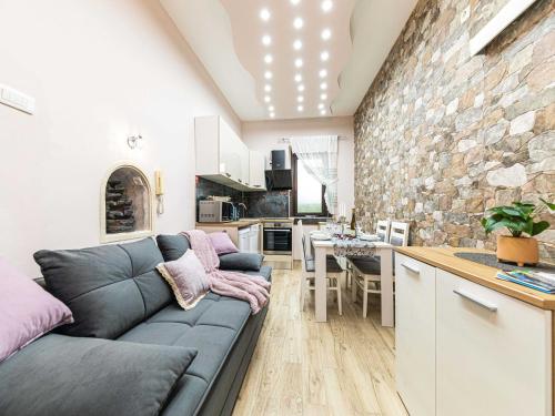 Apartments Keka - One Bedroom Apartment