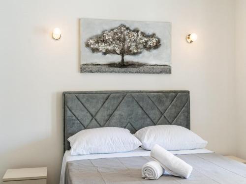 Studio Apartment Feather - Studio Apartment with Terrace