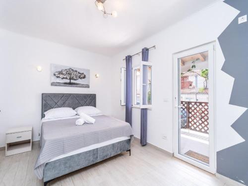 Studio Apartment Feather - Studio Apartment with Terrace