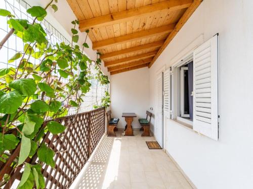 Studio Apartment Feather - Studio Apartment with Terrace