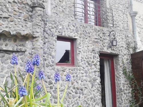 Maison charmante avec jardin, proche Val Joly, animaux admis, WiFi - FR-1-510-166