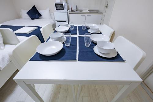 iine house hatagaya