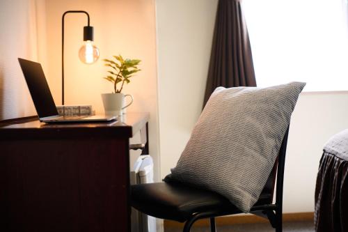 Fotografie z fotogalerie ubytování Hotel Sho Sapporo v destinaci Sapporo