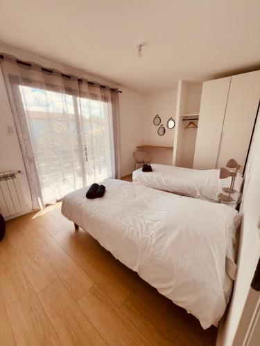 Photo de la galerie de l'établissement Villa Jost Anglet 5 Cantons, à Anglet