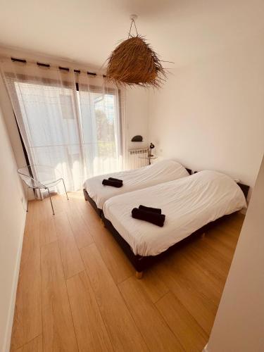 Photo de la galerie de l'établissement Villa Jost Anglet 5 Cantons, à Anglet