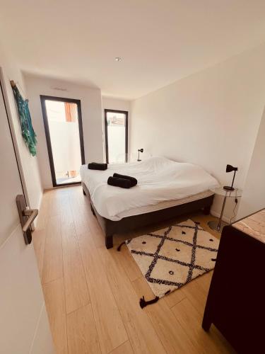 Photo de la galerie de l'établissement Villa Jost Anglet 5 Cantons, à Anglet