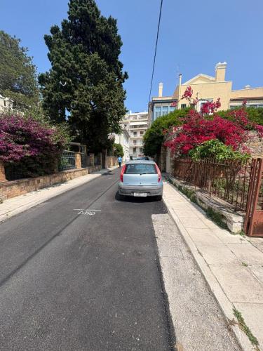 SMYRNA HOMES CHiOS ERATO