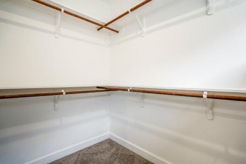 Ένα μπάνιο στο Spacious Luxe Stay , Near DT, MedCtr & NRG, New