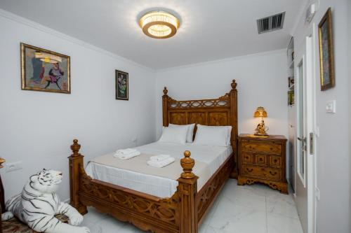 Theodosia Heritage Residence