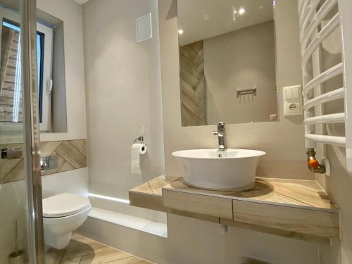 Dom Stanisławy Papież